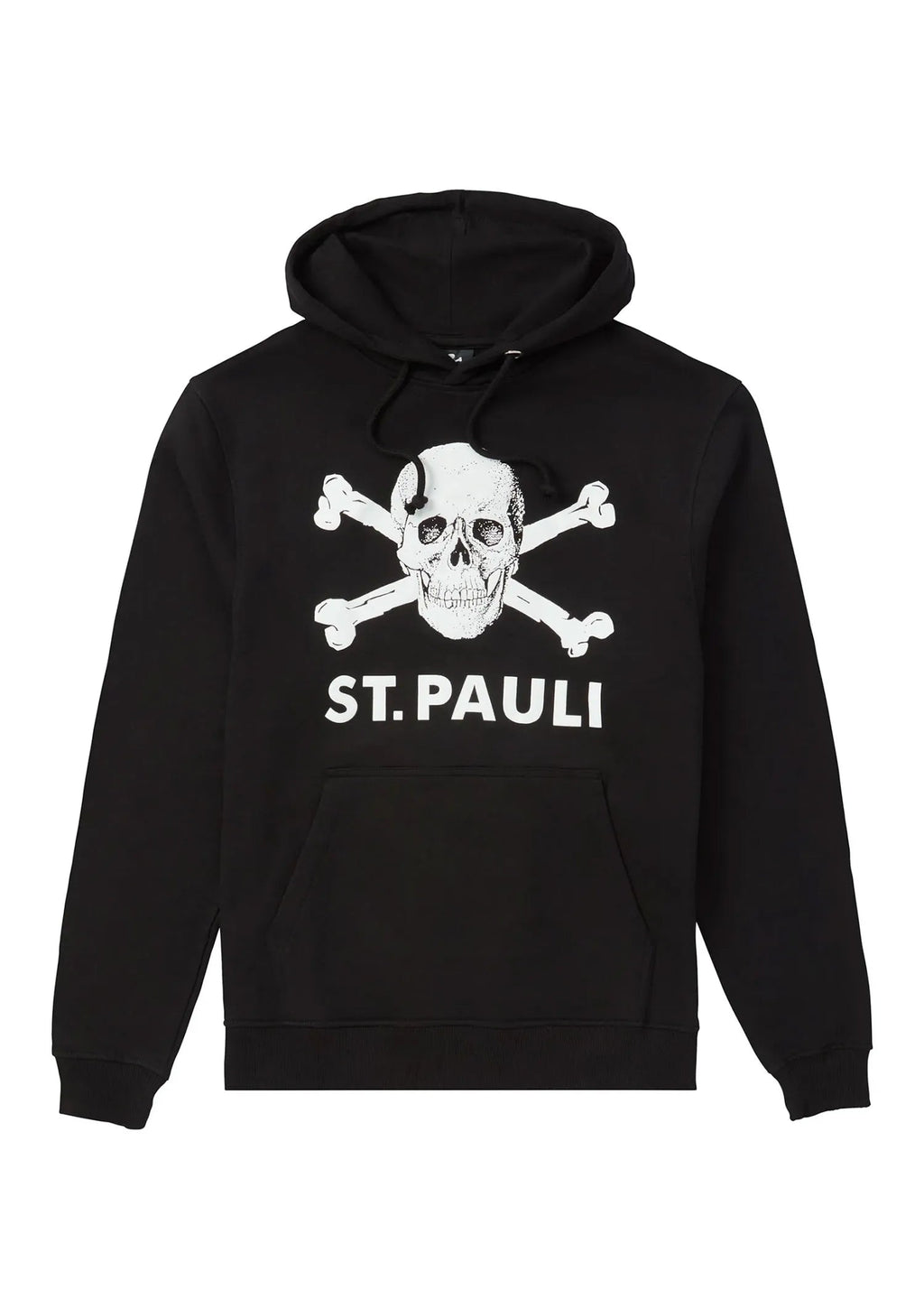Kapuzenpullover Totenkopf I - Cover