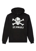 Kapuzenpullover Totenkopf I - Cover