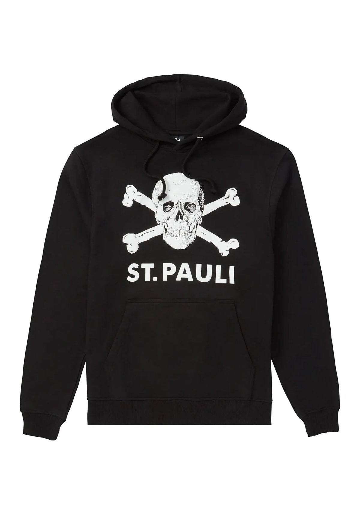 Kapuzenpullover Totenkopf I - Cover