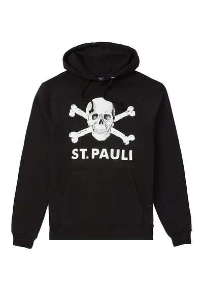 Kapuzenpullover Totenkopf I - Cover