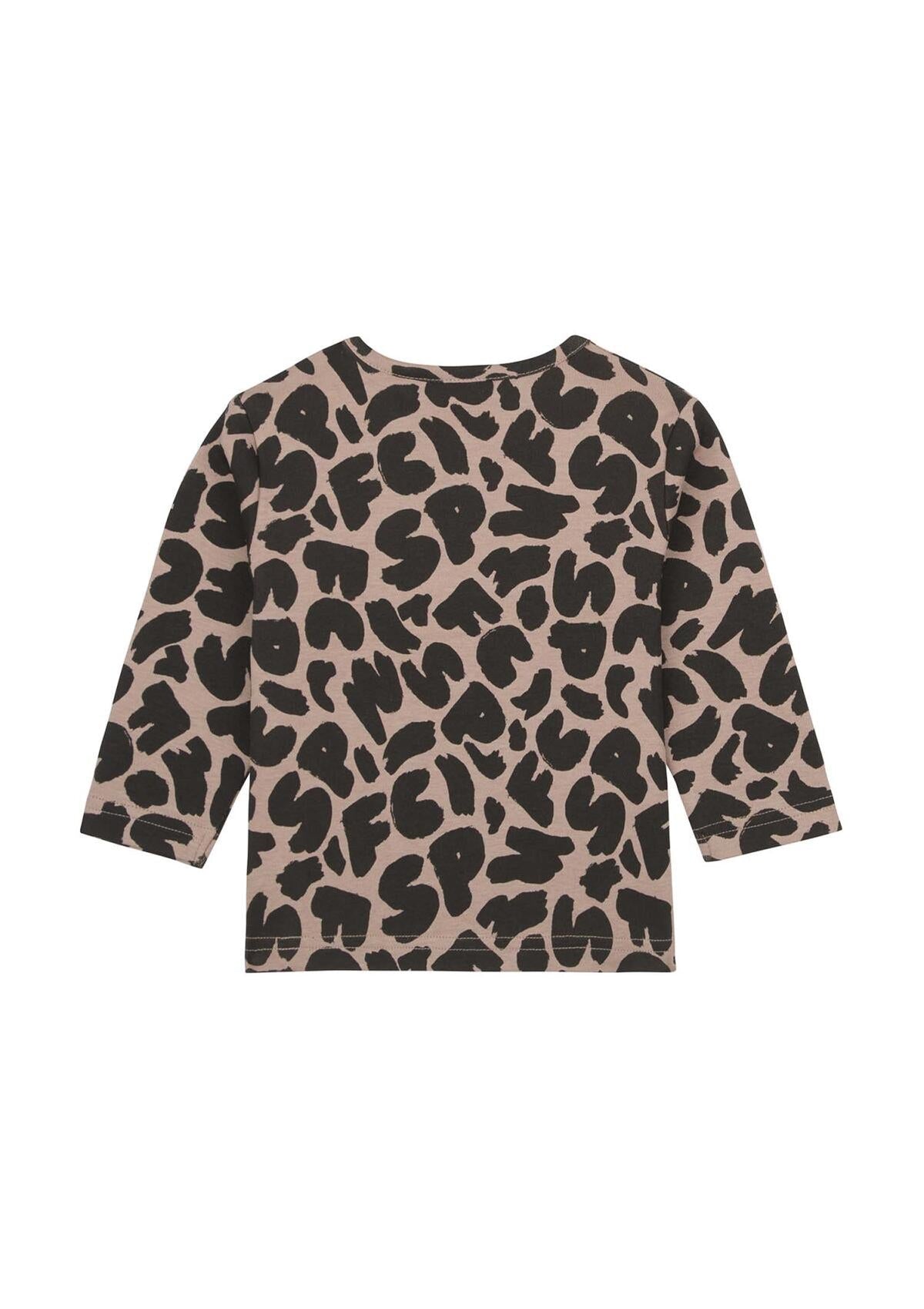 Baby Longsleeve "FCSP Leo" - Gallery