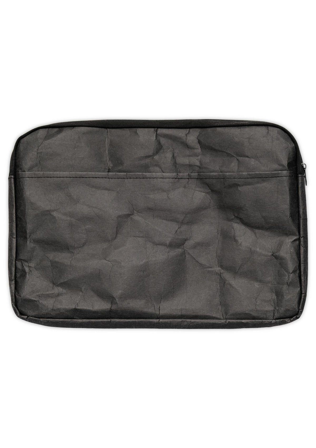 Laptoptasche Kraftpapier Totenkopf - Gallery