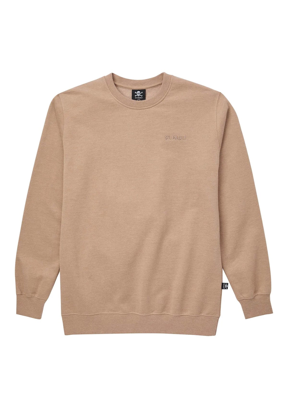 Sweatshirt "Basic Plus" - Cover