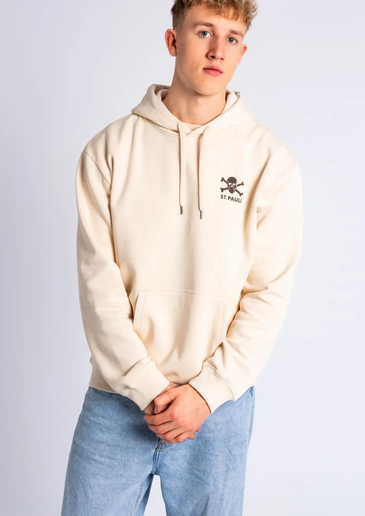 Kapuzenpullover "Viertel" - Gallery
