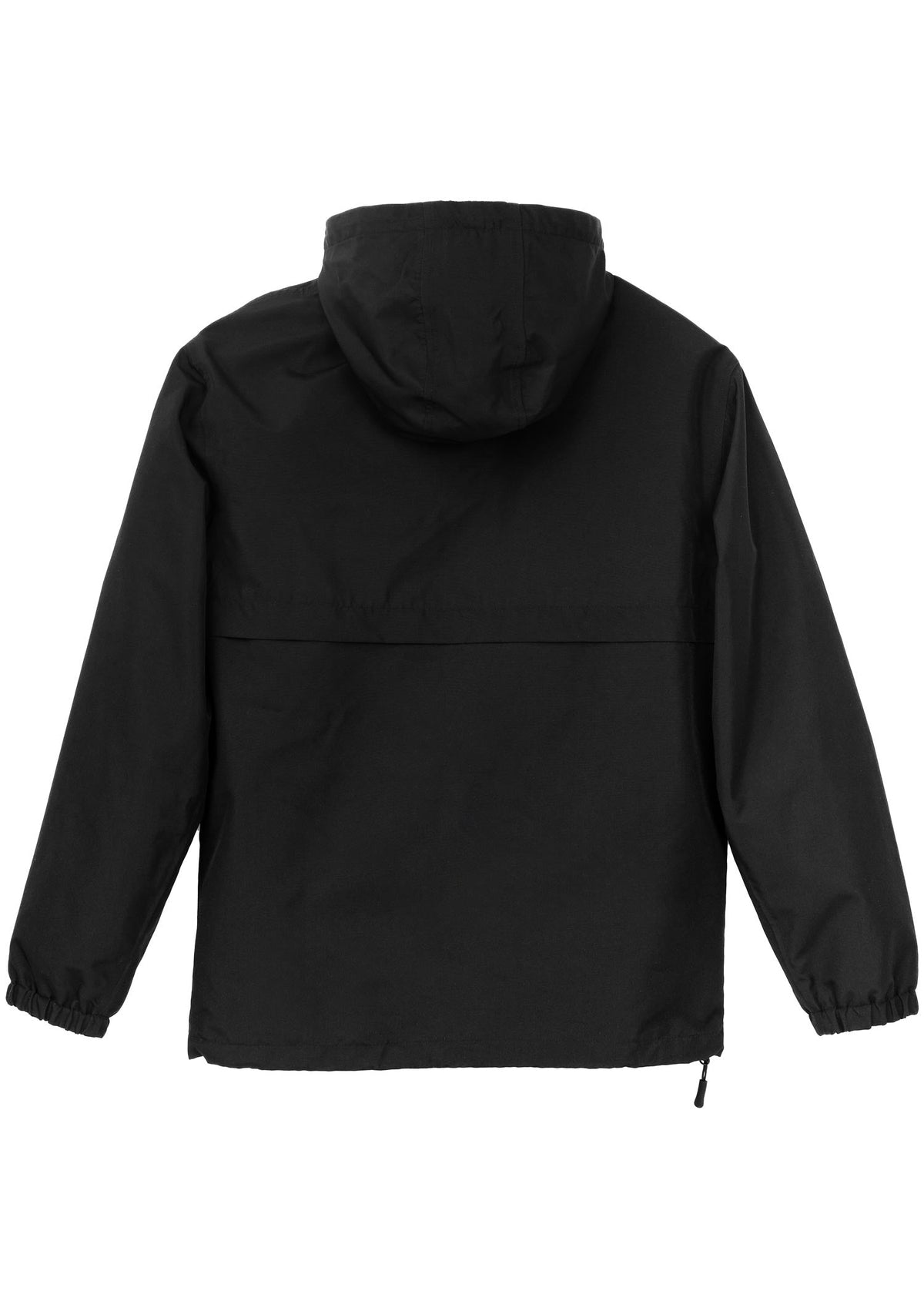 Jacke Überzieher "Totenkopf" - Gallery