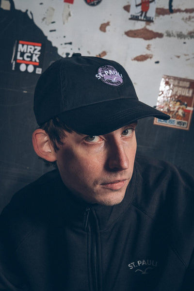 Kappe "Clepto x St. Pauli World" - Gallery