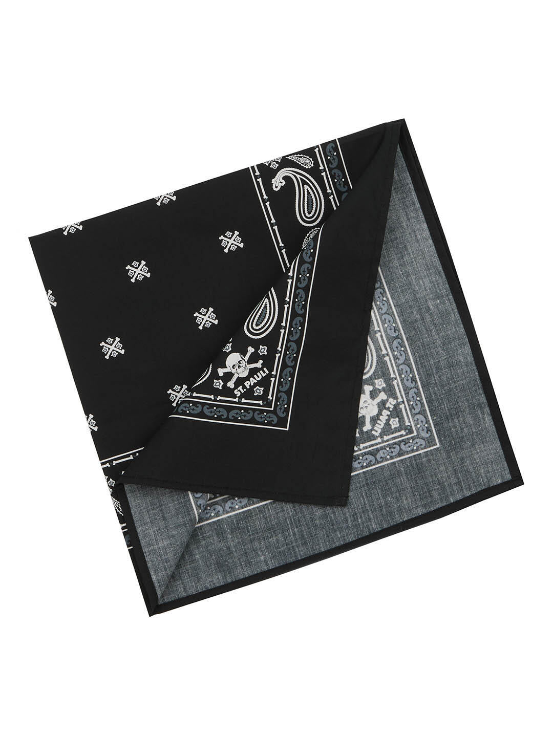 Bandana "Totenkopf" - Gallery