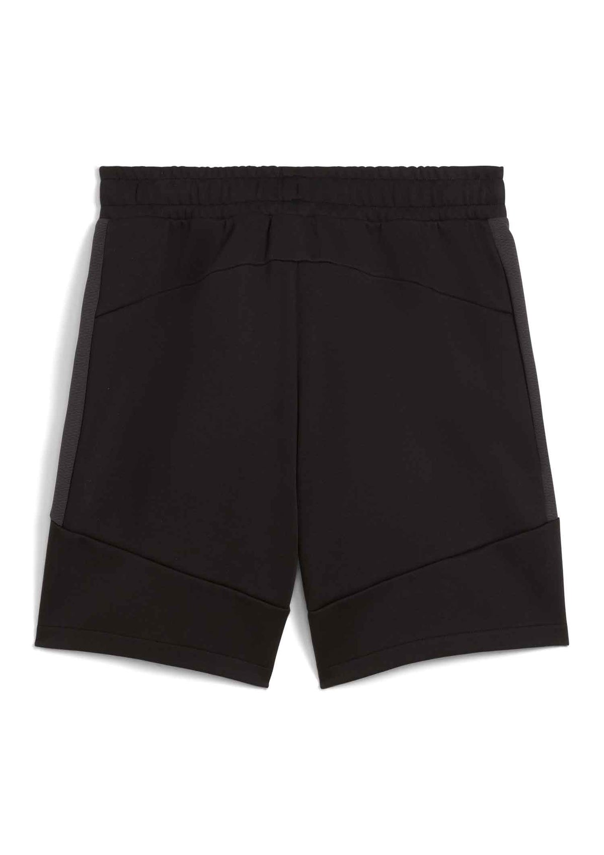 Puma - Sweatshorts Staff schwarz 2025-26 - Gallery