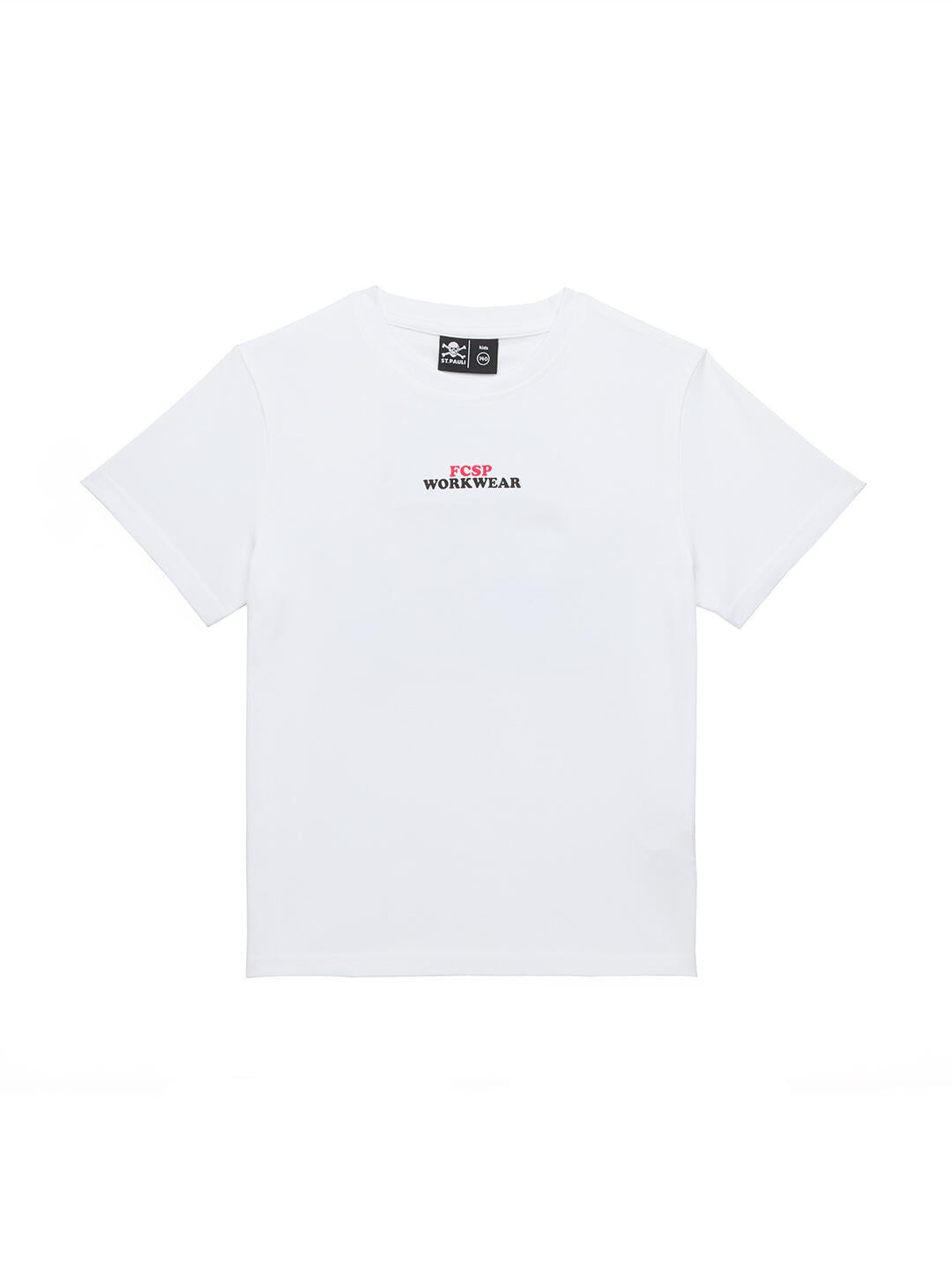 Kinder T-Shirt Workwear - Gallery