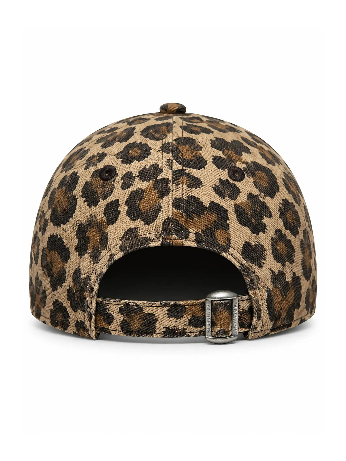 New Era Kappe Totenkopf Leo - Gallery