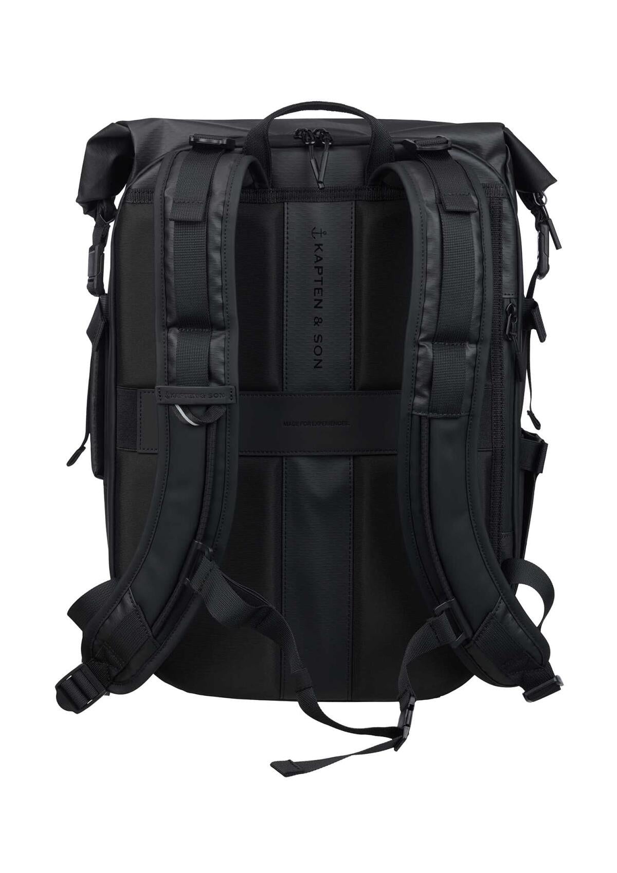 FCSP x Kapten & Son - Rucksack II - Gallery