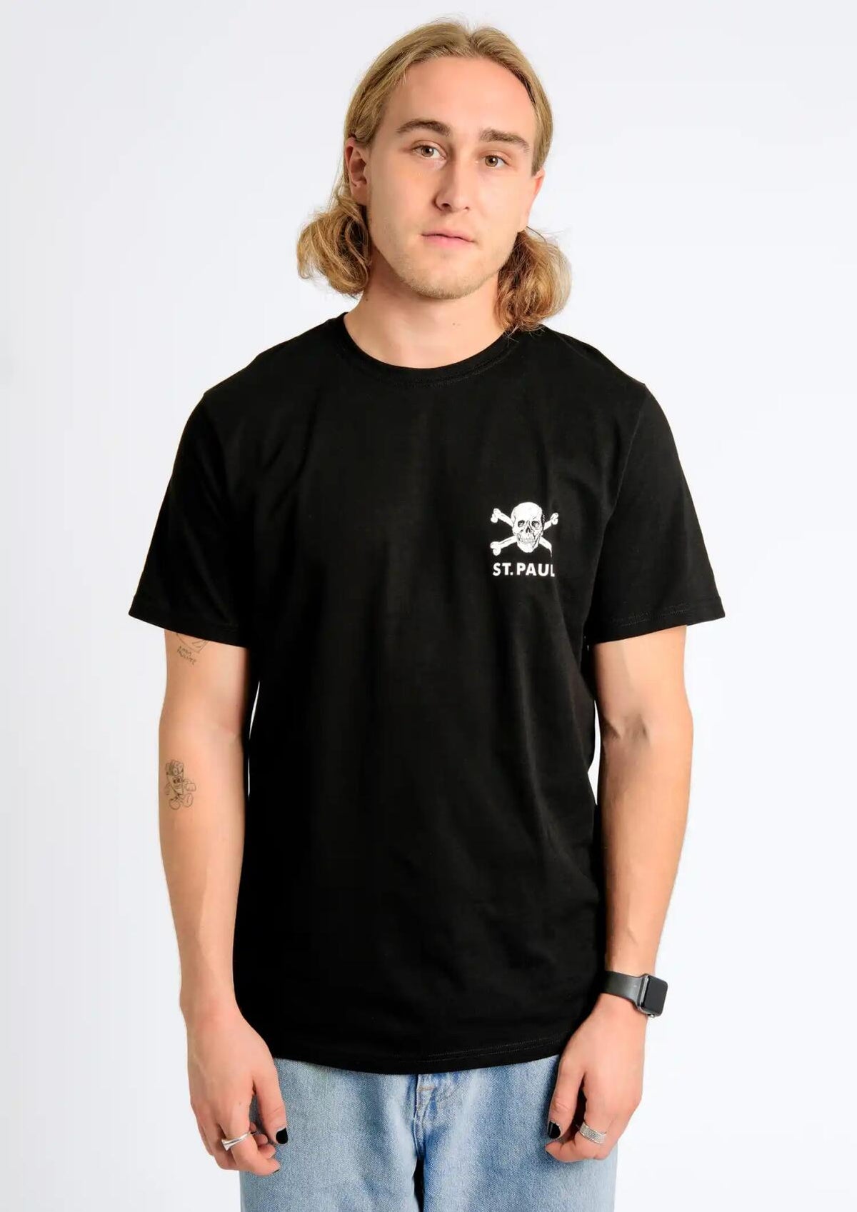 T-Shirt Totenkopf II - Gallery