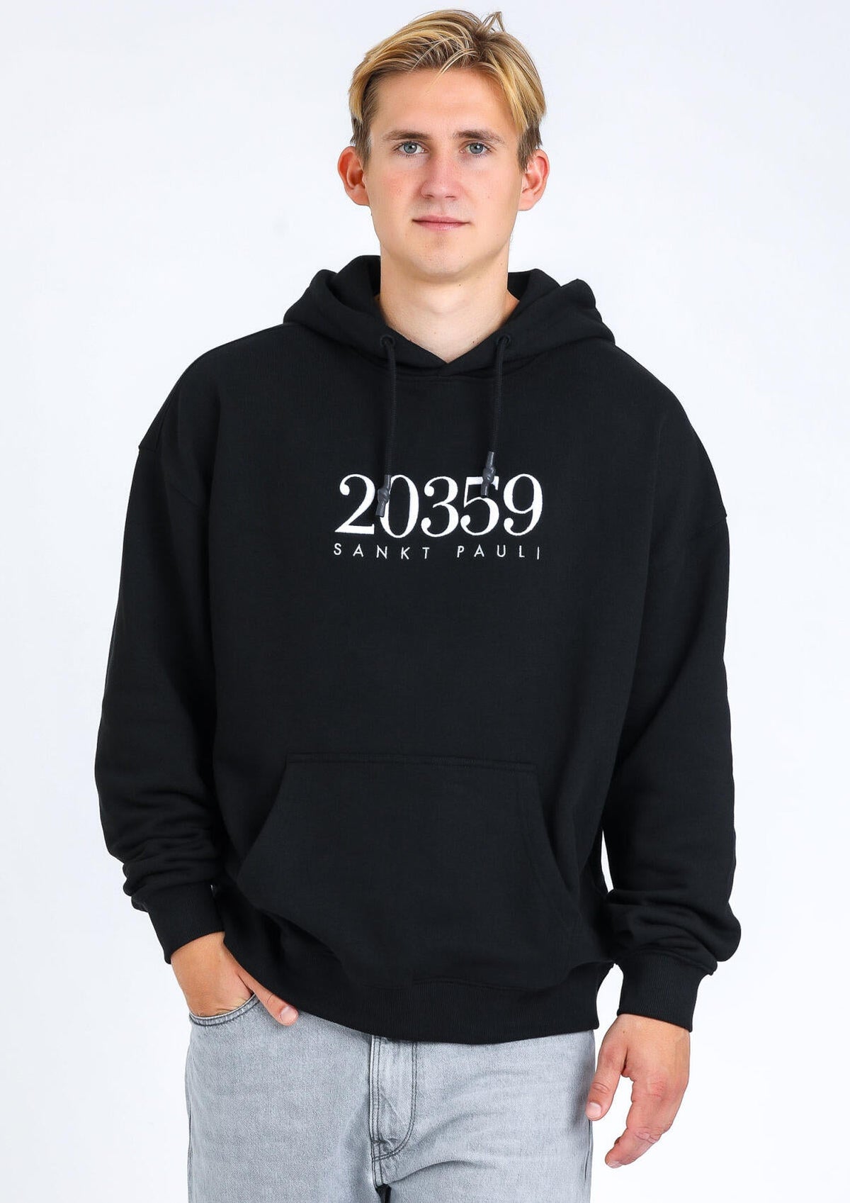 Kapuzenpullover "20359" - Gallery