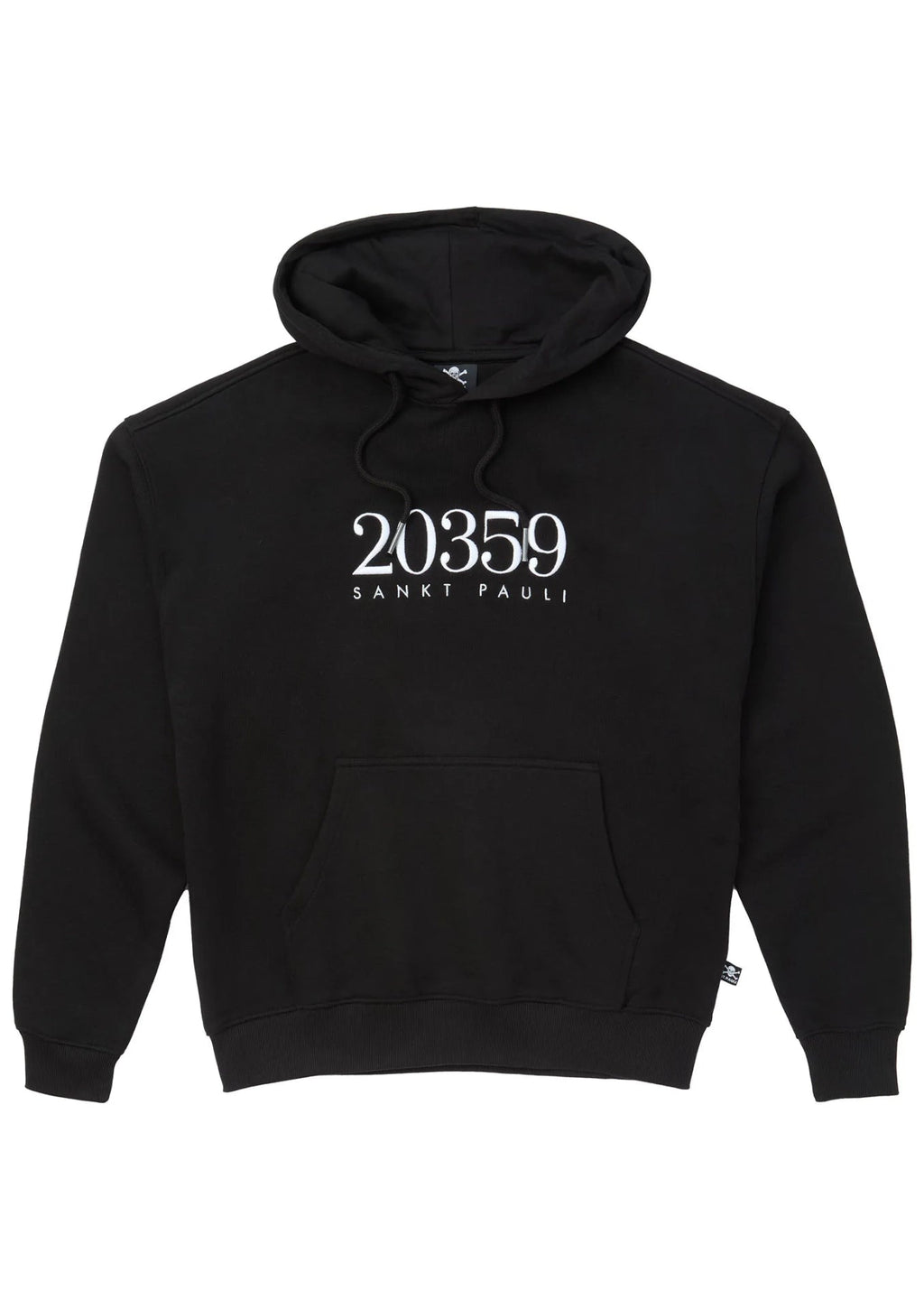 Kapuzenpullover "20359" - Cover