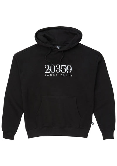 Kapuzenpullover "20359" - Cover