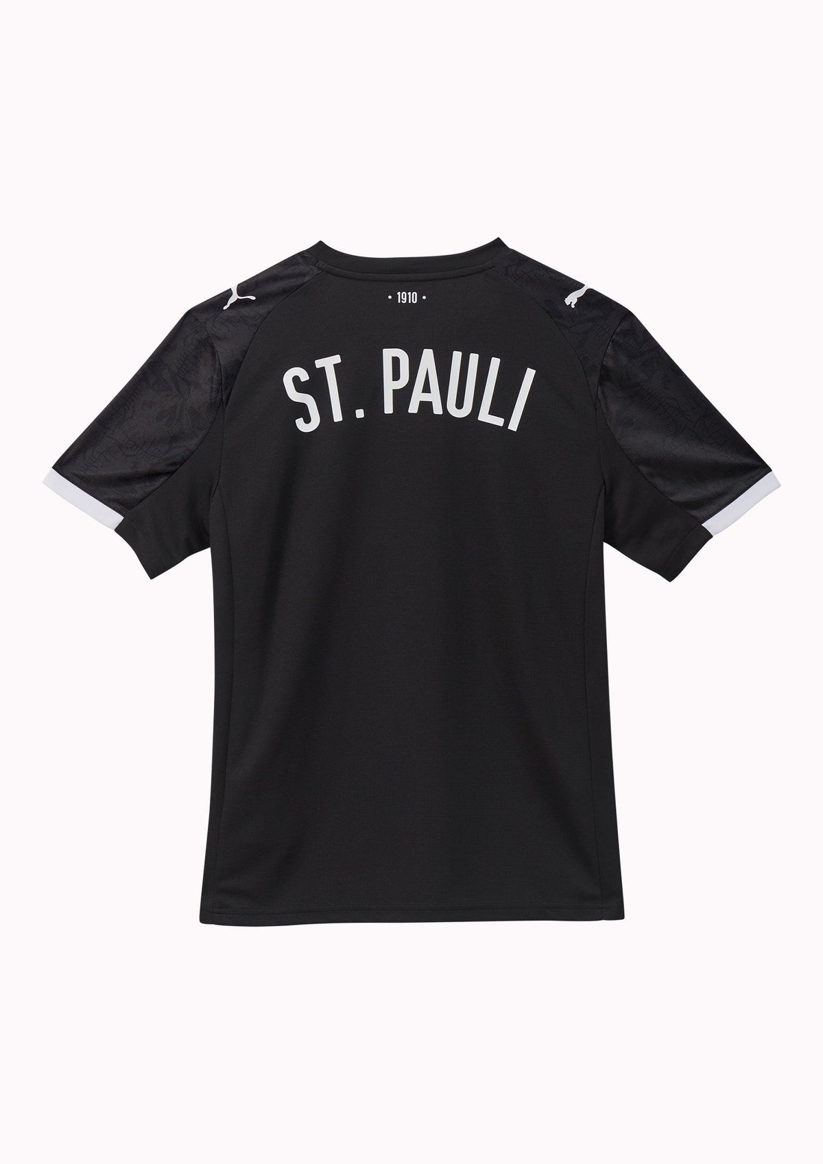 Puma - Trikot Drei tailliert 2025-26 - Gallery