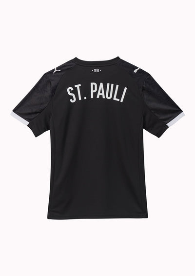 Puma - Trikot Drei tailliert 2025-26 - Gallery