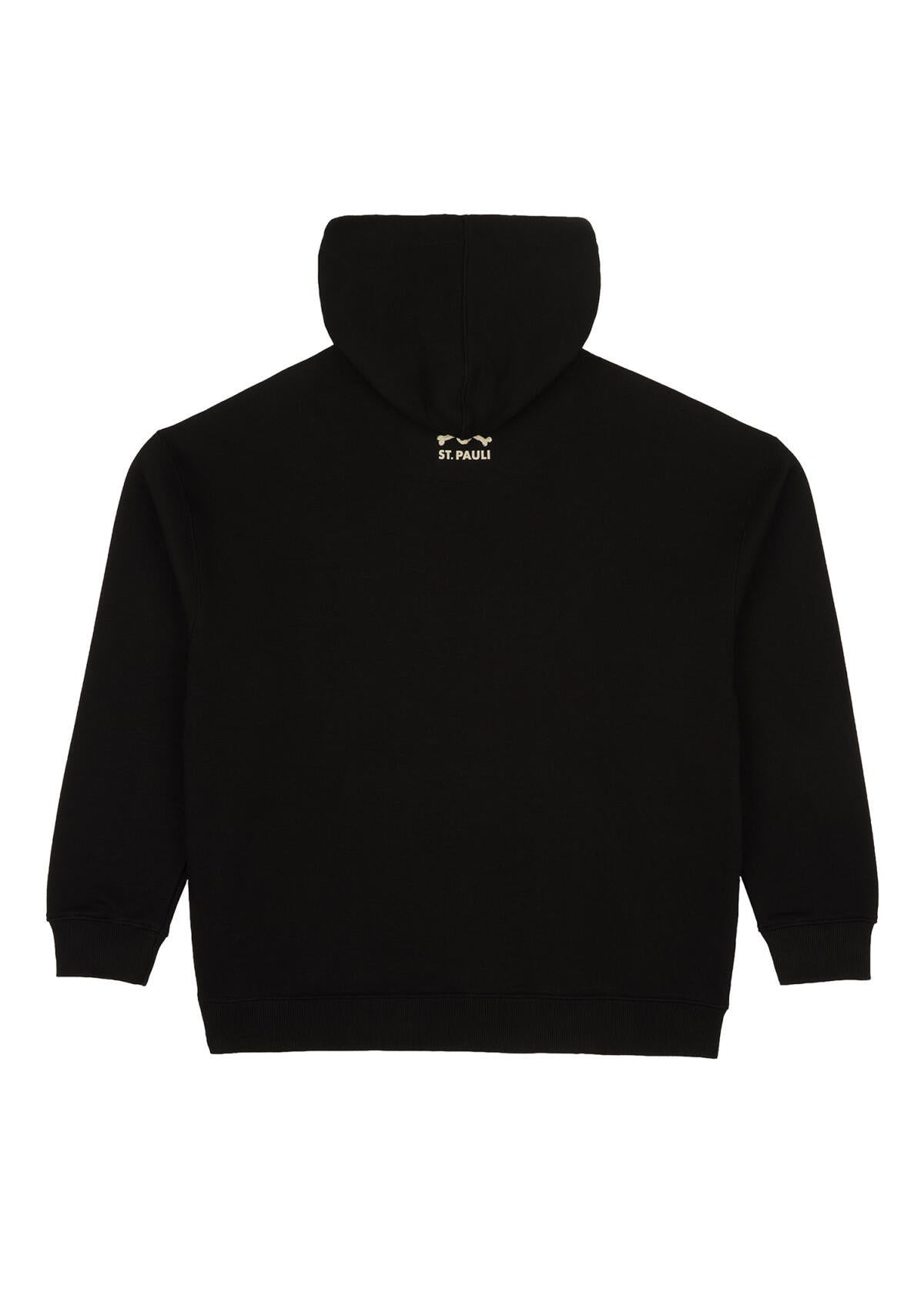 Kapuzenpullover "Leo SANKT PAULI" - Gallery