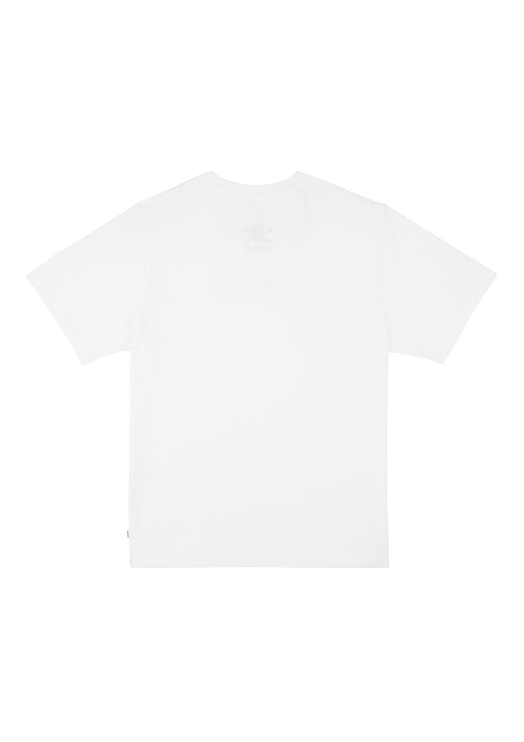 Levis T-Shirt Relaxed Fit weiß - Gallery