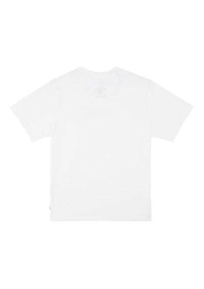 Levis T-Shirt Relaxed Fit weiß - Gallery