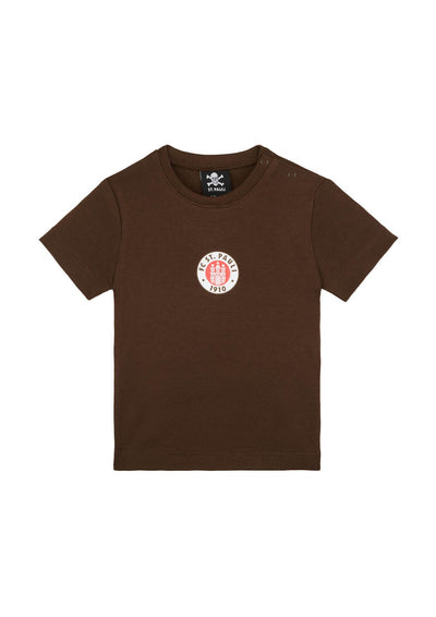Baby Shirt Logo - Cover