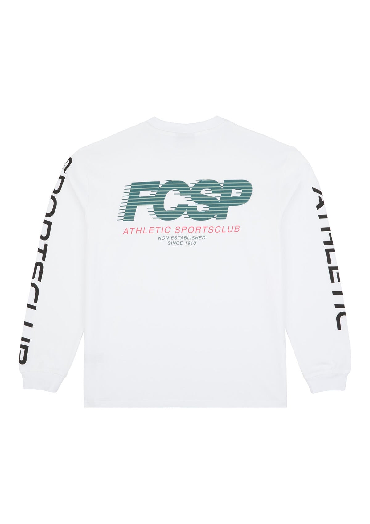 Longsleeve "90s Brit Pop" - Gallery