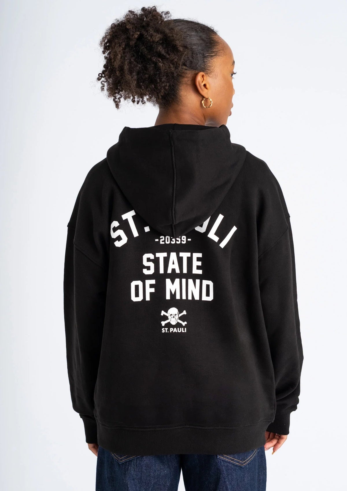 Kapuzenpullover "State of Mind 20359" - Gallery