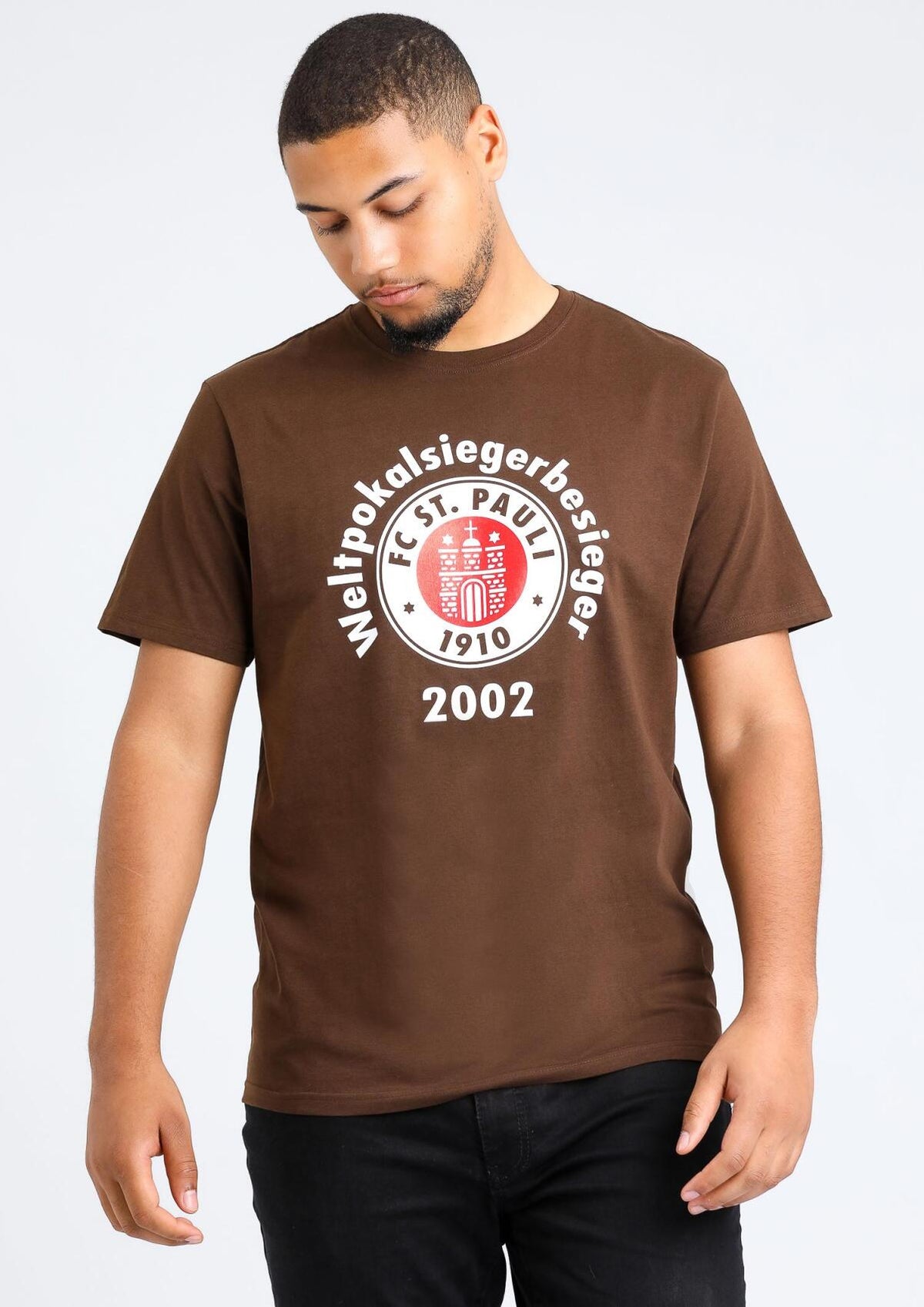 T-Shirt Weltpokalsiegerbesieger - Gallery