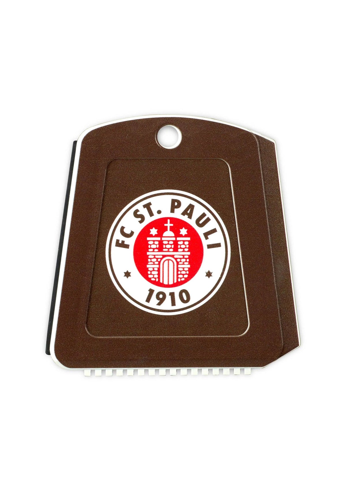 Eiskratzer Logo - Cover