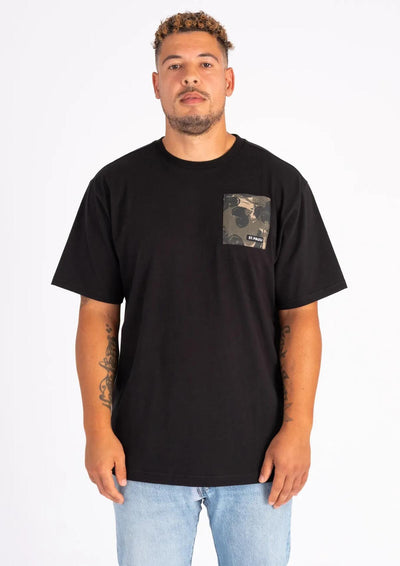 T-Shirt "Skullouflage" - Gallery