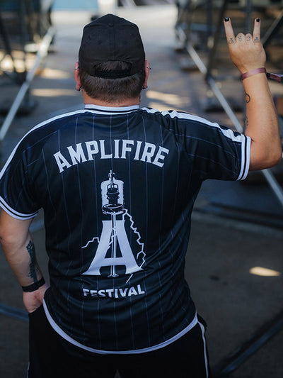AMPLIFIRE Trikot - Gallery