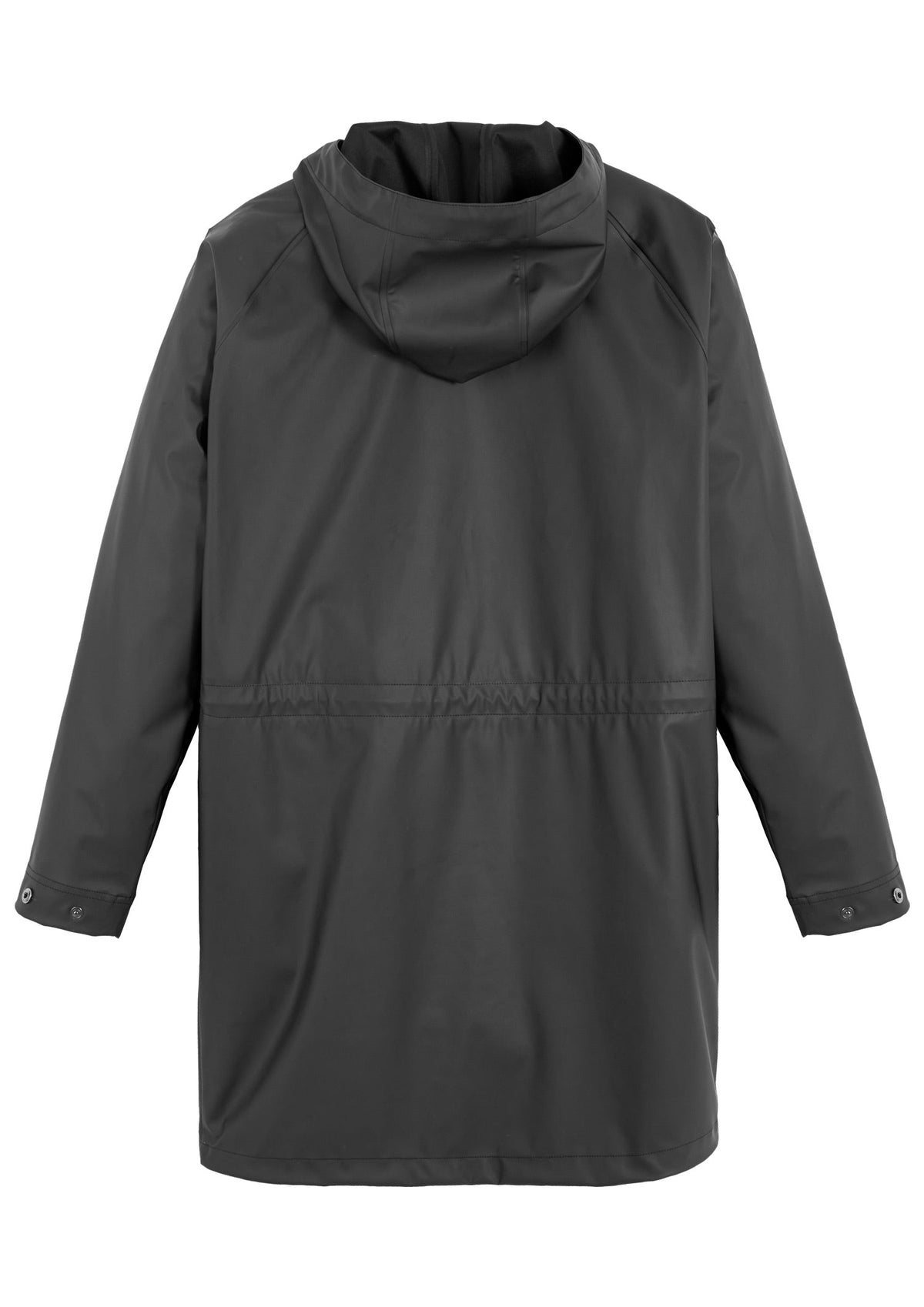 Regenjacke "Friesennerz Totenkopf" - Gallery