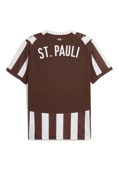 Puma - Trikot Heim 2025-26