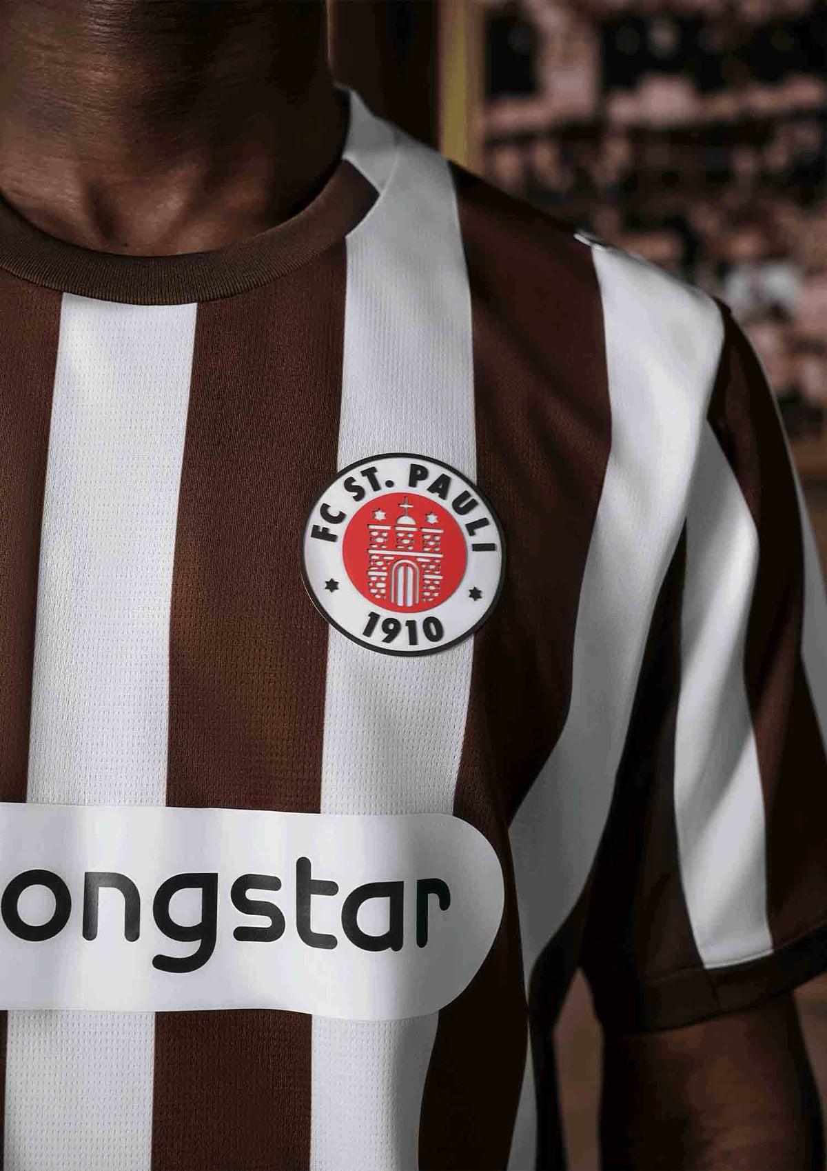 Puma - Trikot Heim 2025-26