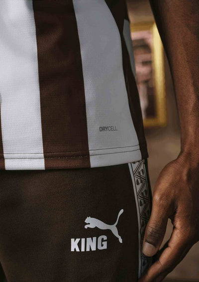 Puma - Trikot Heim 2025-26