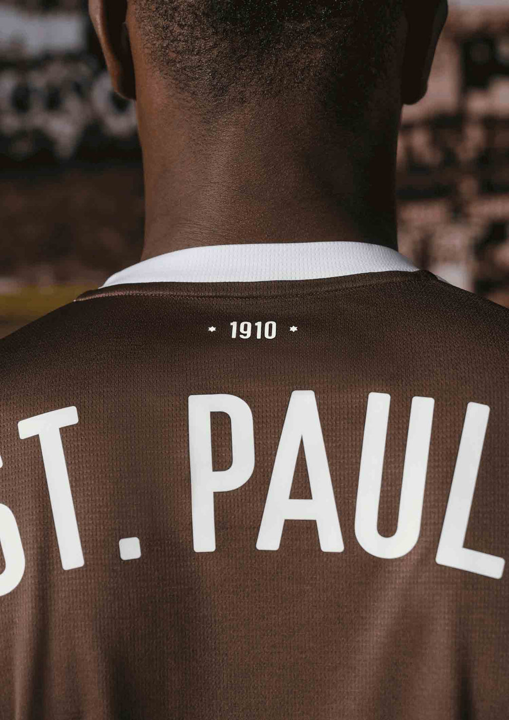Puma - Trikot Heim 2025-26