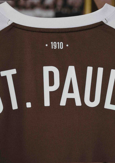 Puma - Trikot Heim 2025-26
