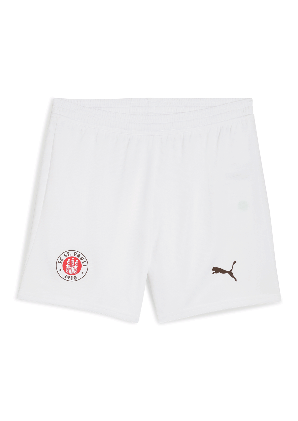 Puma - Hose Auswärts 2025-26