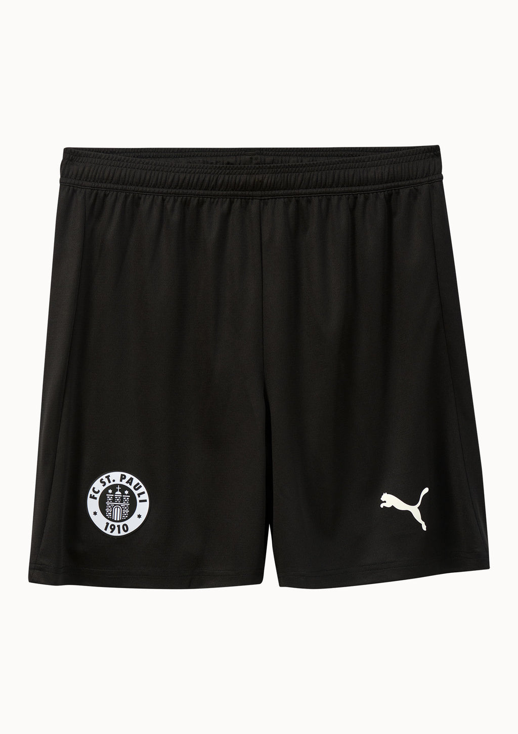 Puma - Hose drei 2025-26