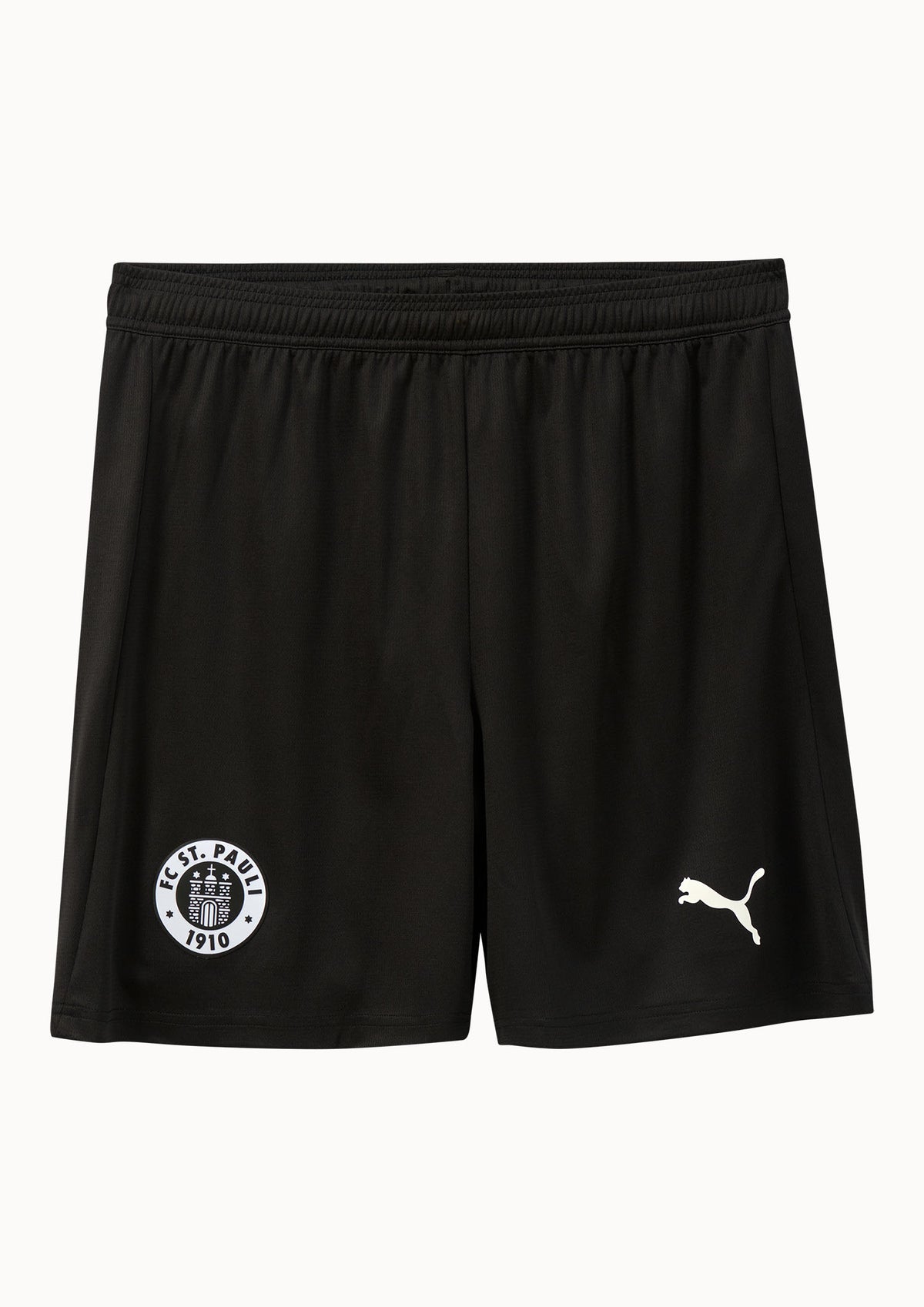 Puma - Hose drei 2025-26