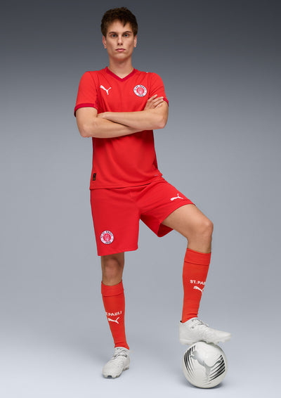 Puma - Trikot vier 2025-26