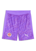 Puma - Hose Torwart violett 2025-26