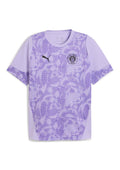 Puma - Trainingsshirt Team violett 2025-26