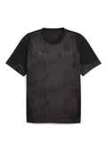 Puma - Trainingsshirt Staff schwarz 2025-26