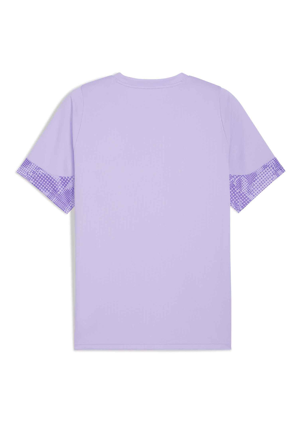Puma - Trainingsshirt Team violett 2025-26