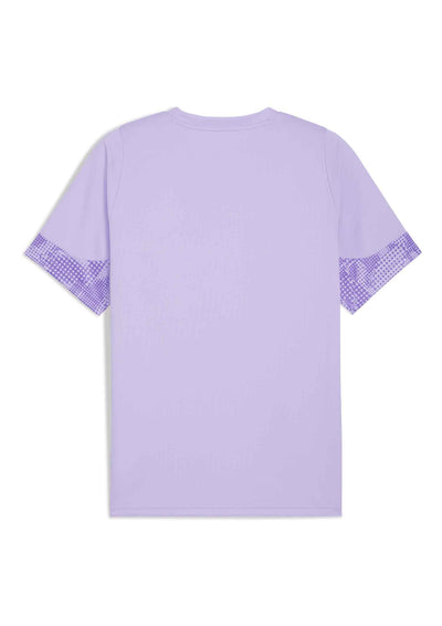 Puma - Trainingsshirt Team violett 2025-26
