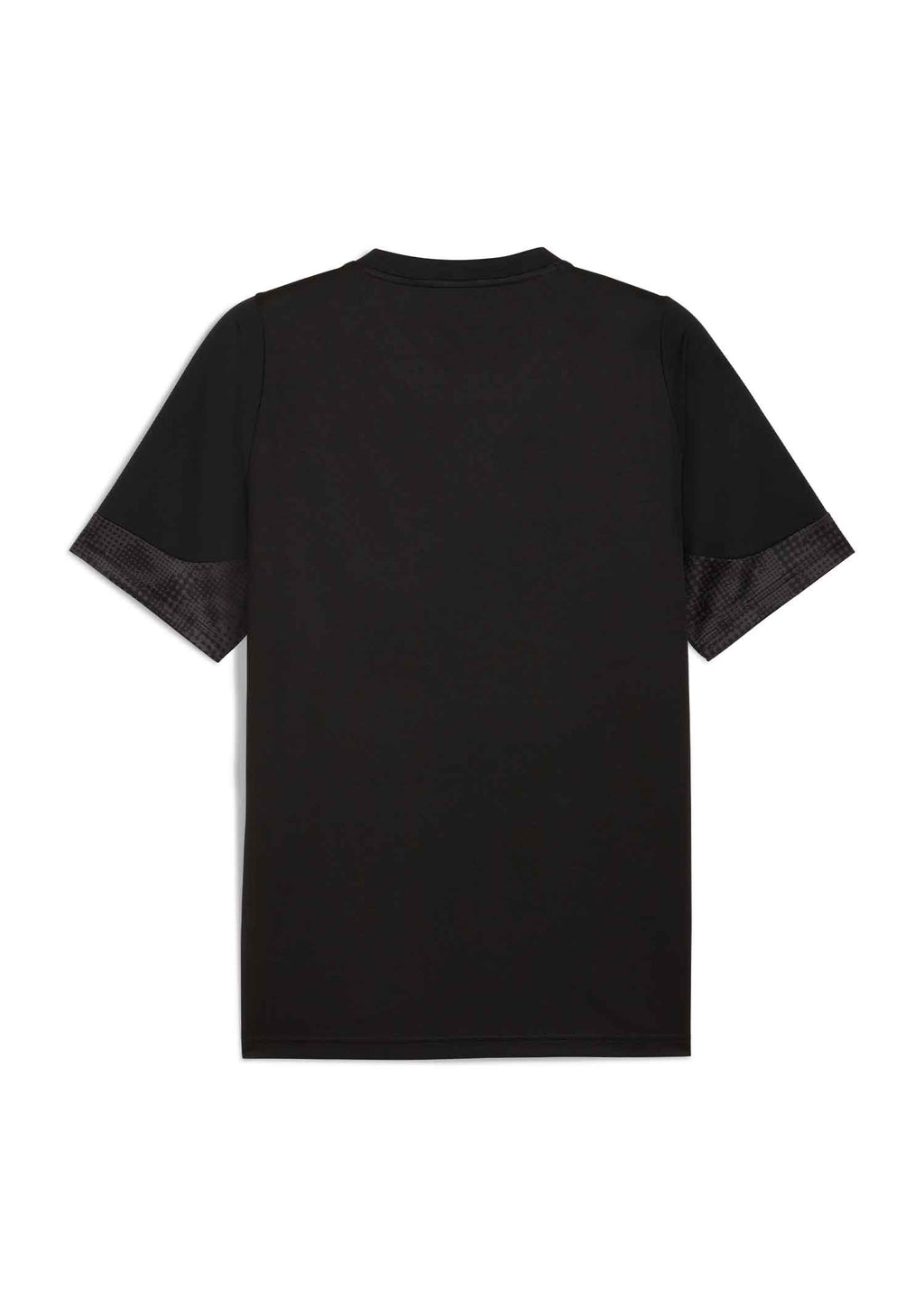 Puma - Trainingsshirt Staff schwarz 2025-26