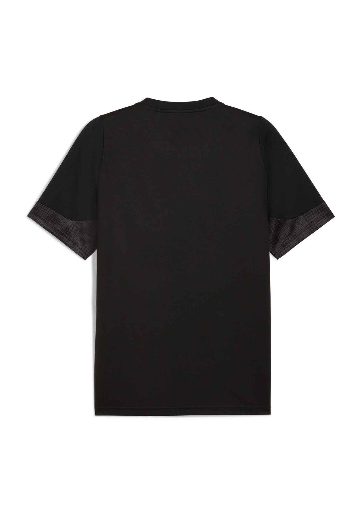 Puma - Trainingsshirt Staff schwarz 2025-26