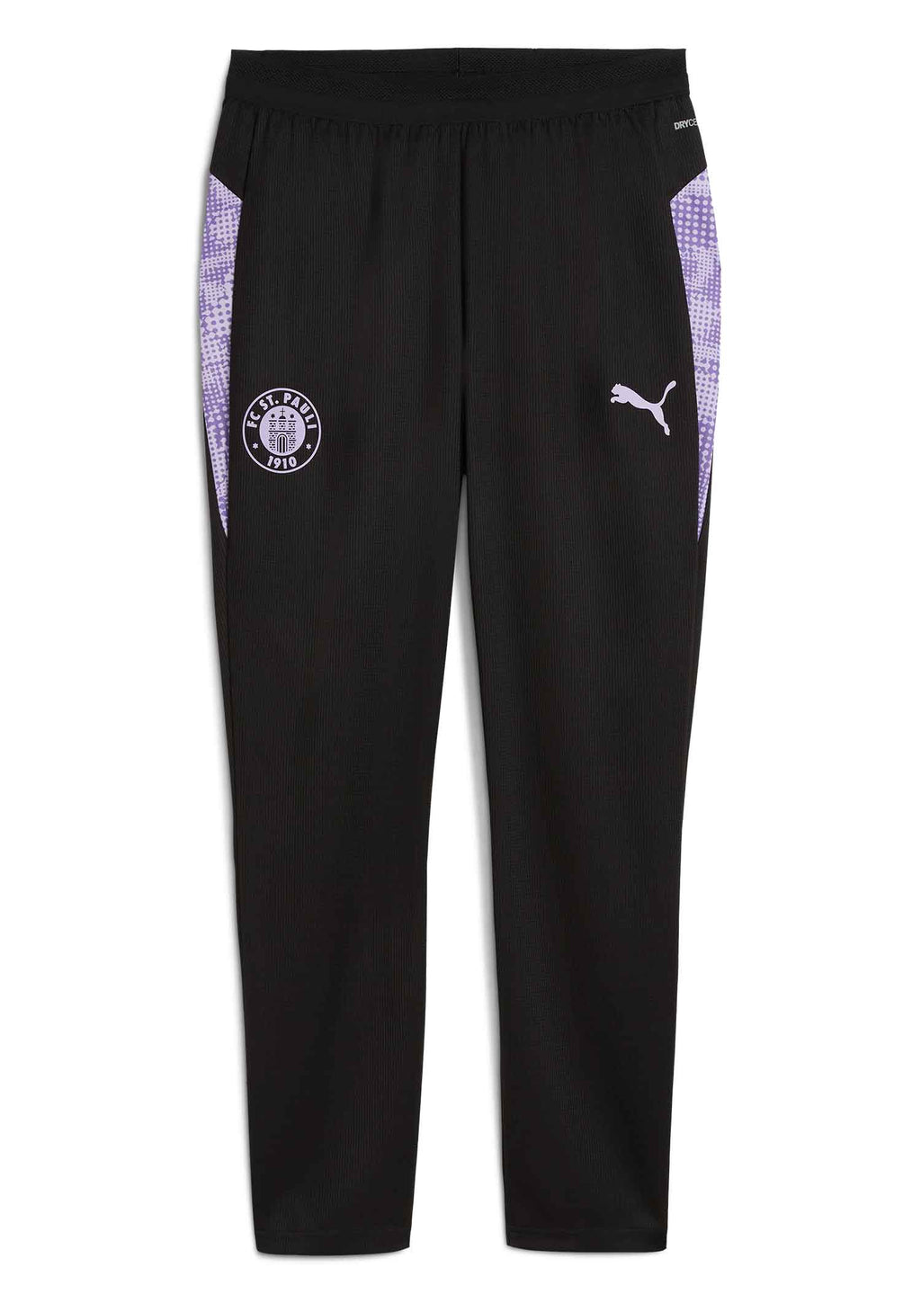 Puma - Trainingshose Team lang 2025-26