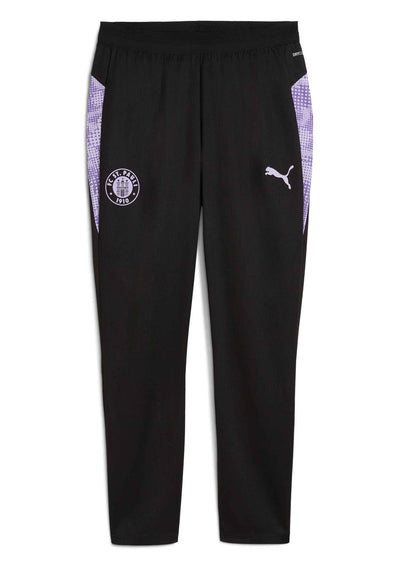 Puma - Trainingshose Team lang 2025-26